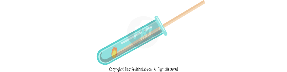 Oxygen Test